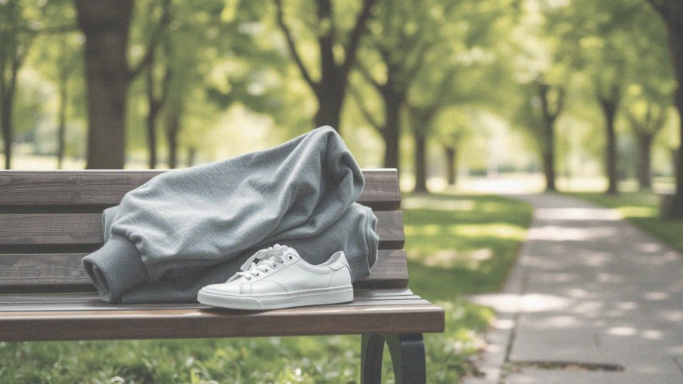 Jakie buty do joggerów męskich – idealne połączenia stylu i komfortu