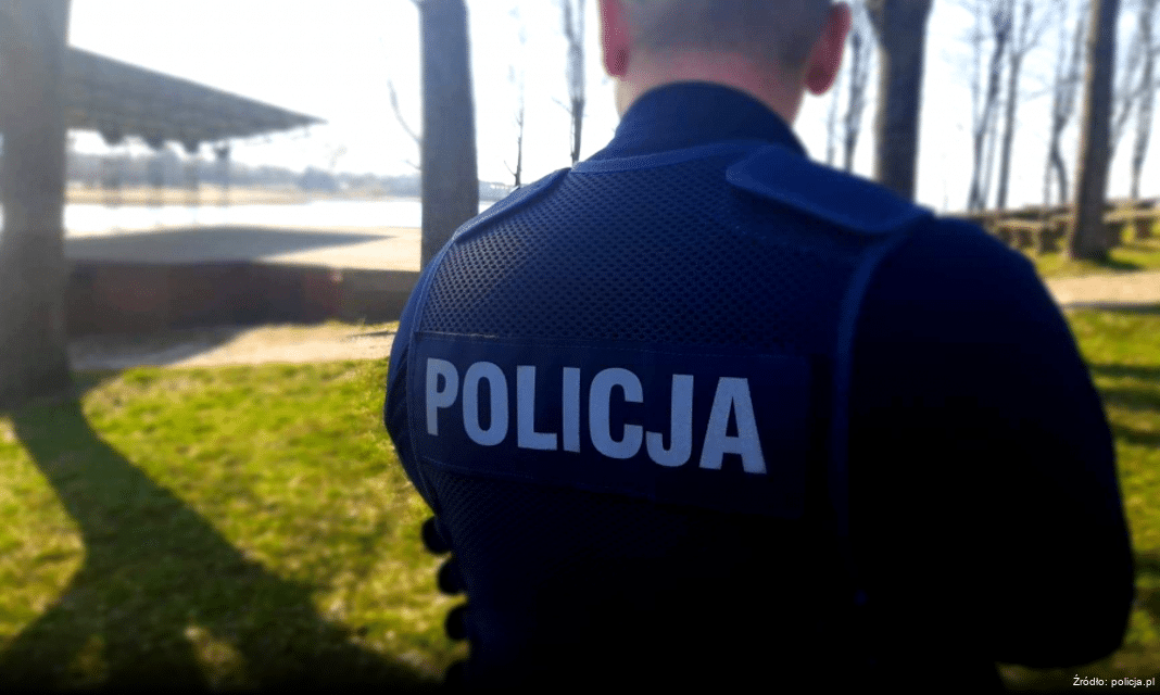 Policjant z Rokietnicy na podium zawodów sylwetkowych