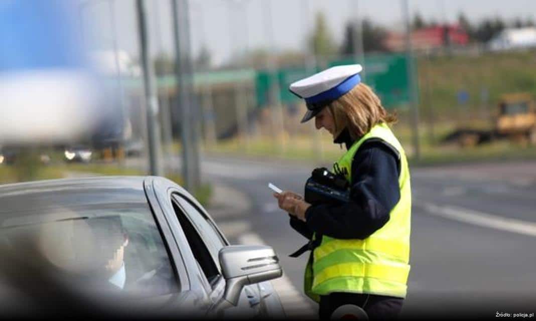 Bezpieczeństwo na drogach i cmentarzach w okresie Wszystkich Świętych