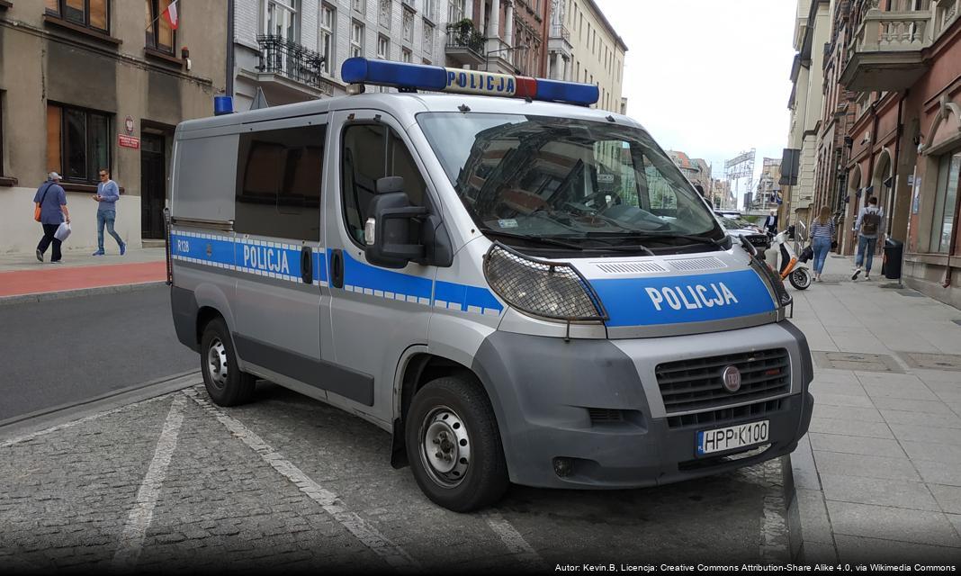 Nominacje generalskie w Policji oraz ochotniczej straży pożarnej w Rokietnicy