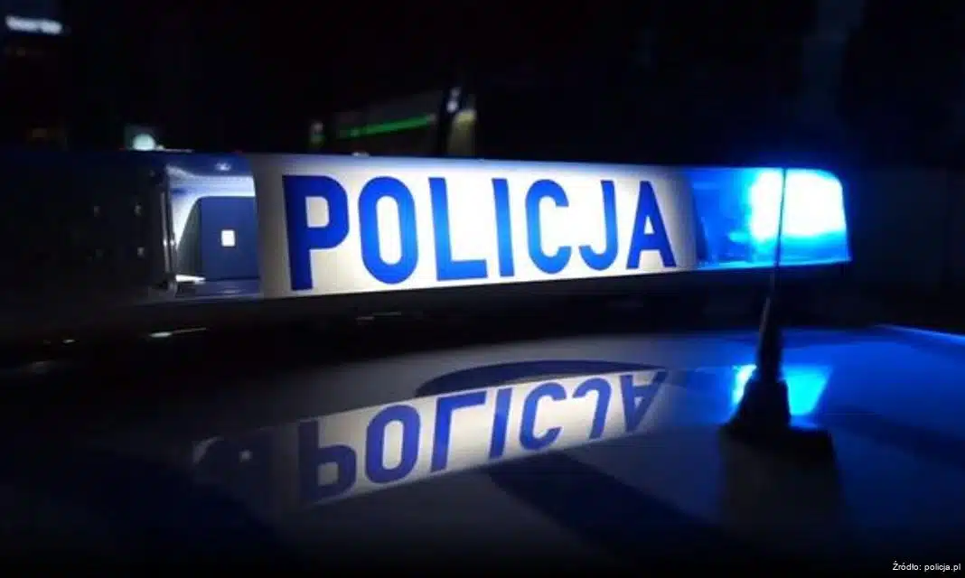 Trzech obcokrajowców zatrzymanych za kradzieże z włamań do samochodów w Poznaniu