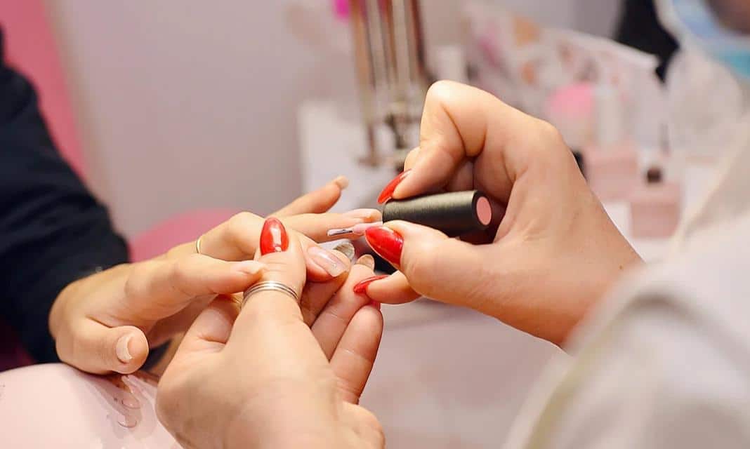 Manicure Rokietnica