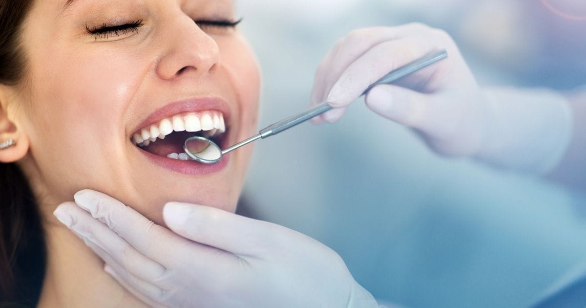 Rola ortodoncji w zachowaniu zdrowia jamy ustnej