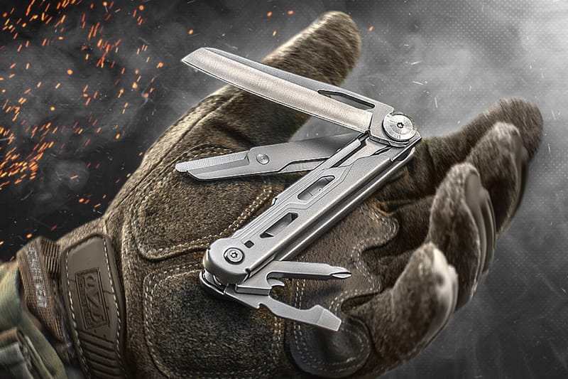 10 zaskakujących zastosowań multitoola M-TAC, o których nie miałeś pojęcia