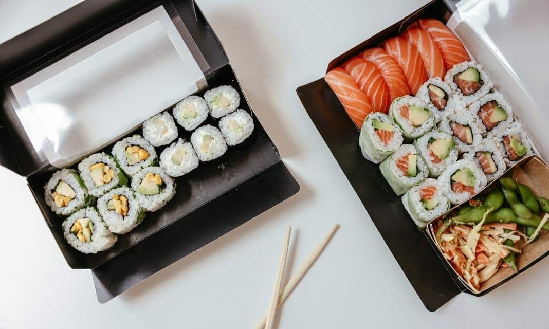 Sushi Rokietnica