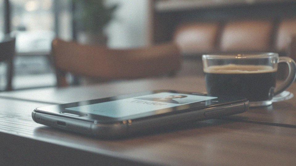 Tinder Gold za darmo – jak zdobyć subskrypcję bez wydatków?
