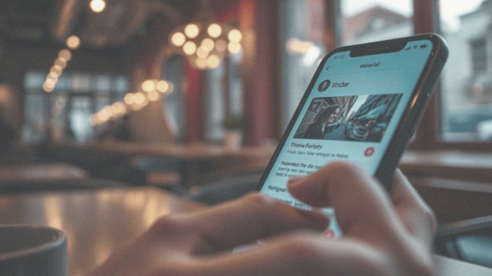 Tinder ile lajków dziennie? Odkryj dzienne limity polubień